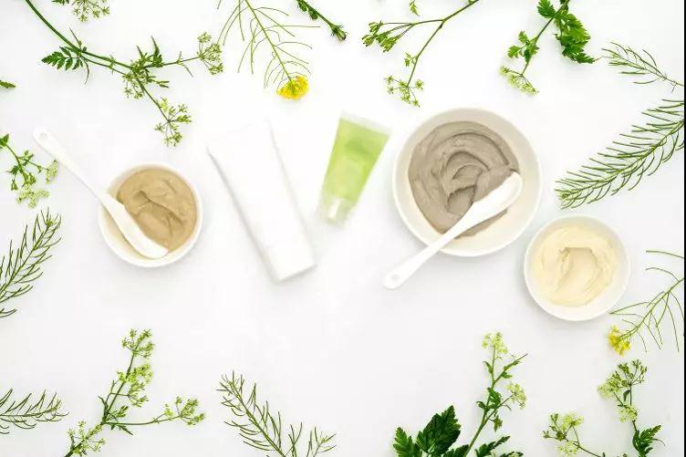 植物化妆品市场持续“发酵”，八款有爆发潜力的天然护肤原料！